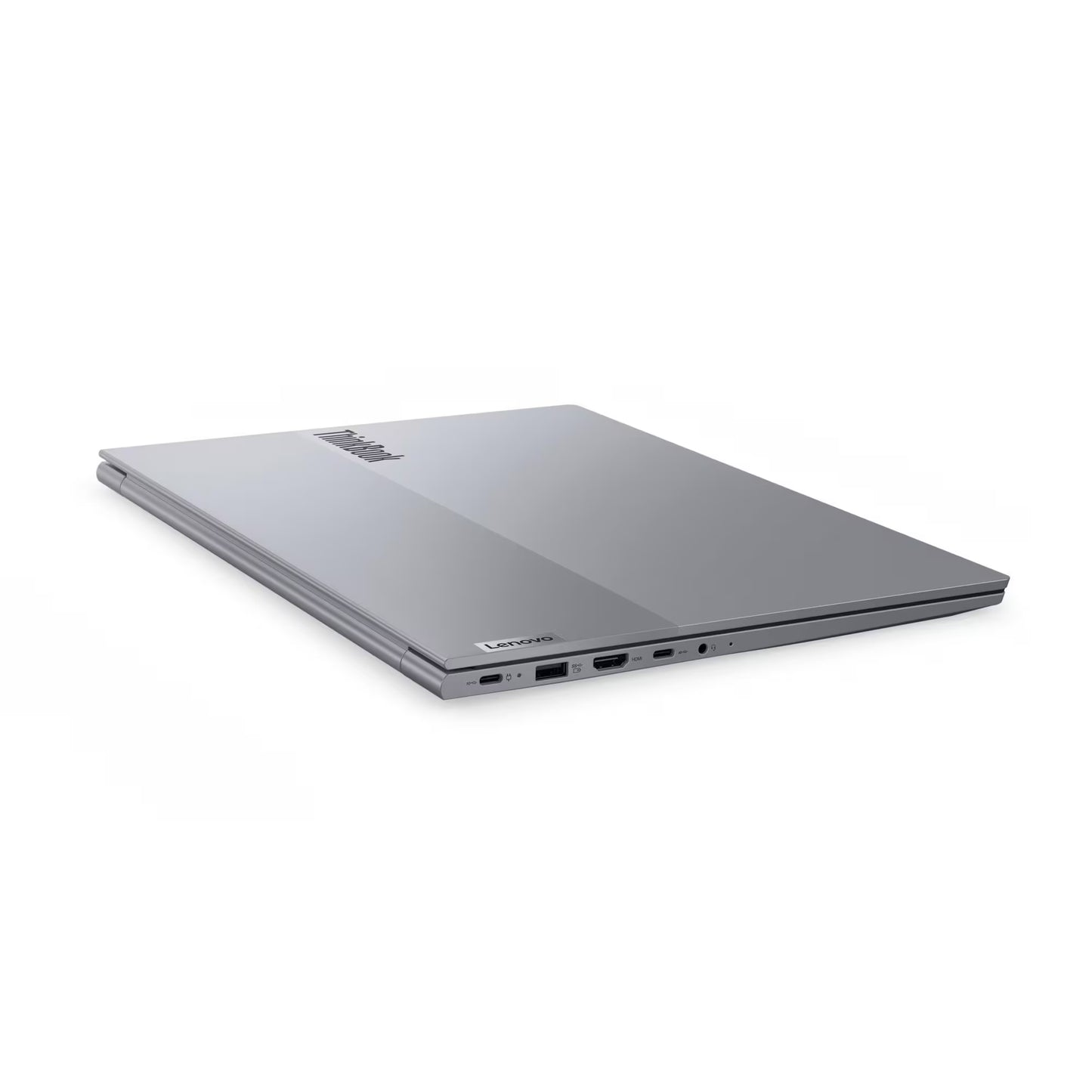 Lenovo ThinkBook 16 G7 ARP, 16", Ryzen 5 7535HS, Radeon 660M, 32GB, 512GB SSD, Win 11 Pro, Arctic Grey