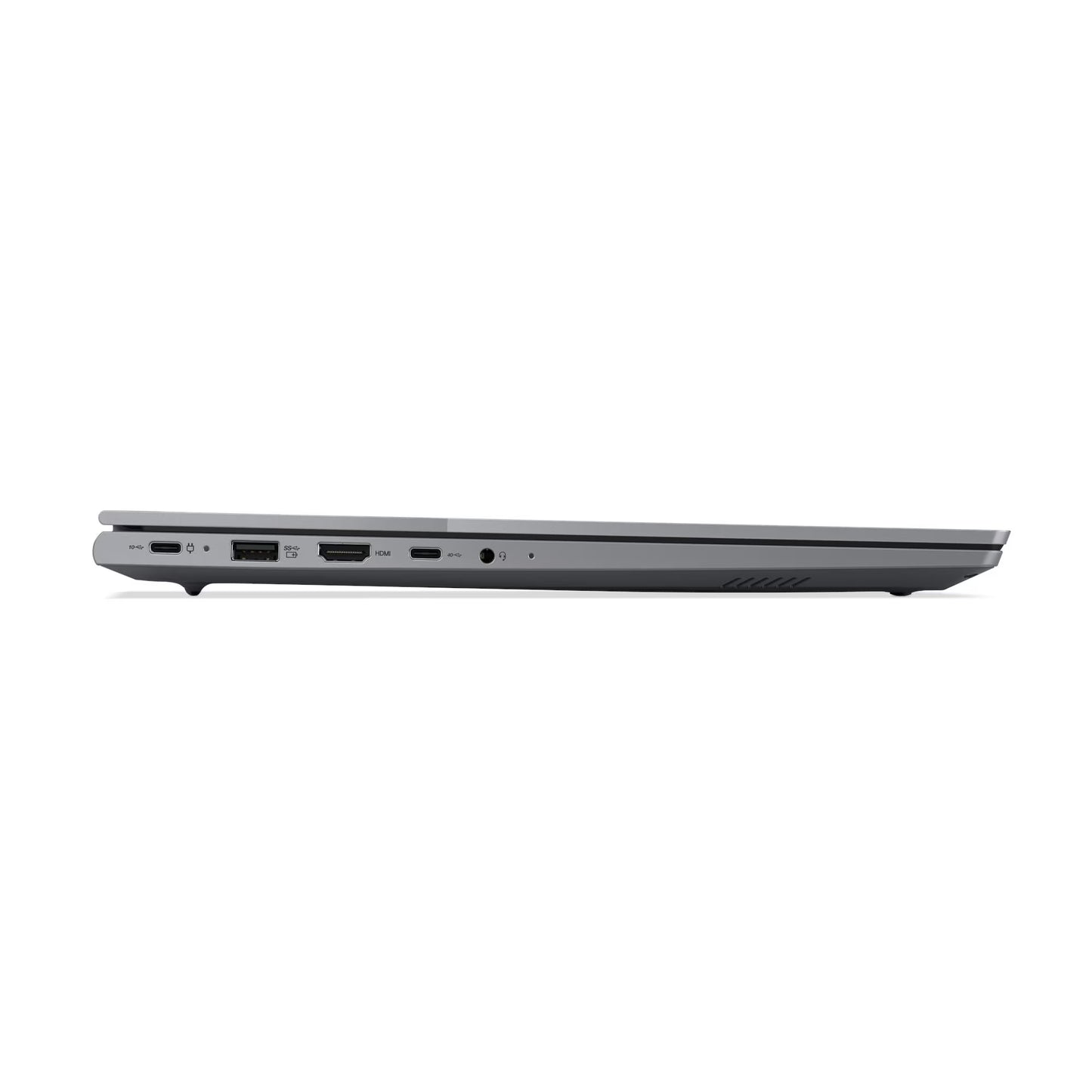 Lenovo ThinkBook 16 G7 ARP, 16", Ryzen 5 7535HS, Radeon 660M, 32GB, 512GB SSD, Win 11 Pro, Arctic Grey