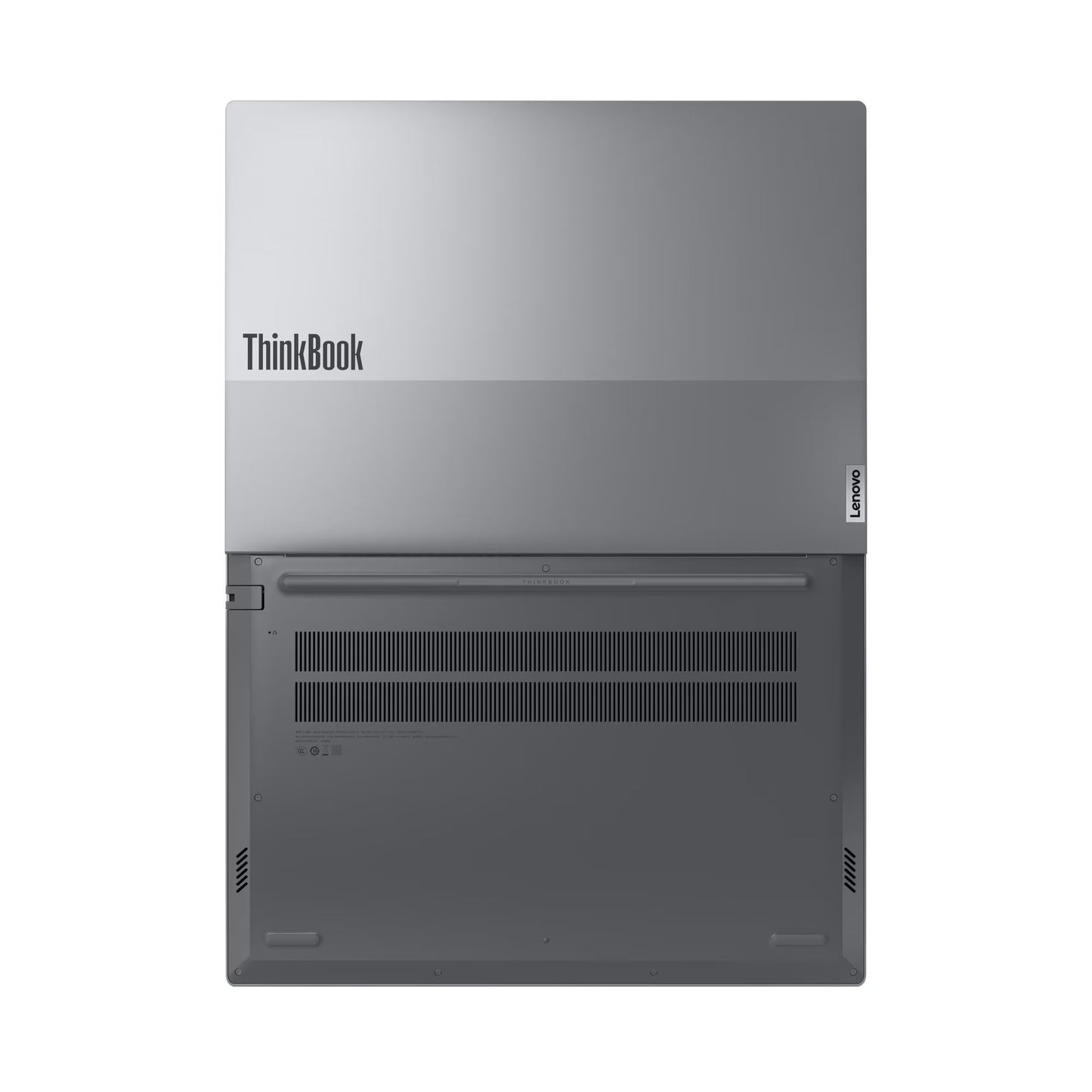 Lenovo ThinkBook 16 G7 ARP, 16", Ryzen 5 7535HS, Radeon 660M, 32GB, 512GB SSD, Win 11 Pro, Arctic Grey