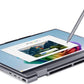 Lenovo ThinkBook 14 2-IN-1 G6 IPL, Core Ultra 5 325, 32GB RAM, 512GB SSD, Luna Grey