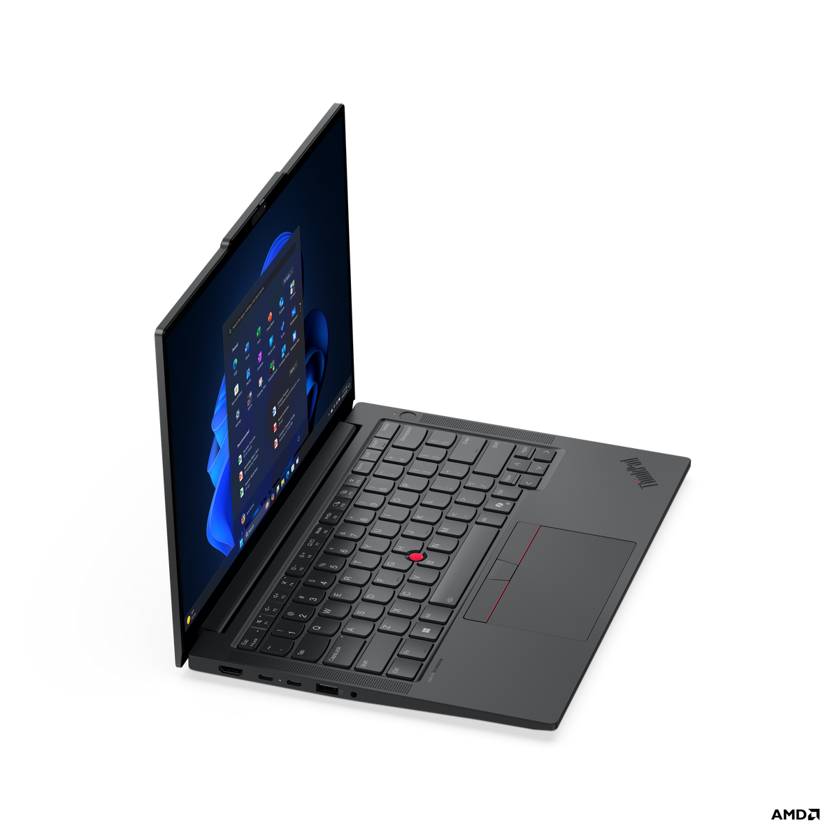 Lenovo ThinkPad E14 Gen 8 (AMD) – Produktansicht