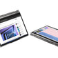 Lenovo ThinkPad L13 2-in-1 Gen 6 (AMD), Grau