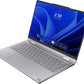 Lenovo ThinkBook 14 2-IN-1 G6 IPL, Core Ultra 5 325, 32GB RAM, 512GB SSD, Luna Grey