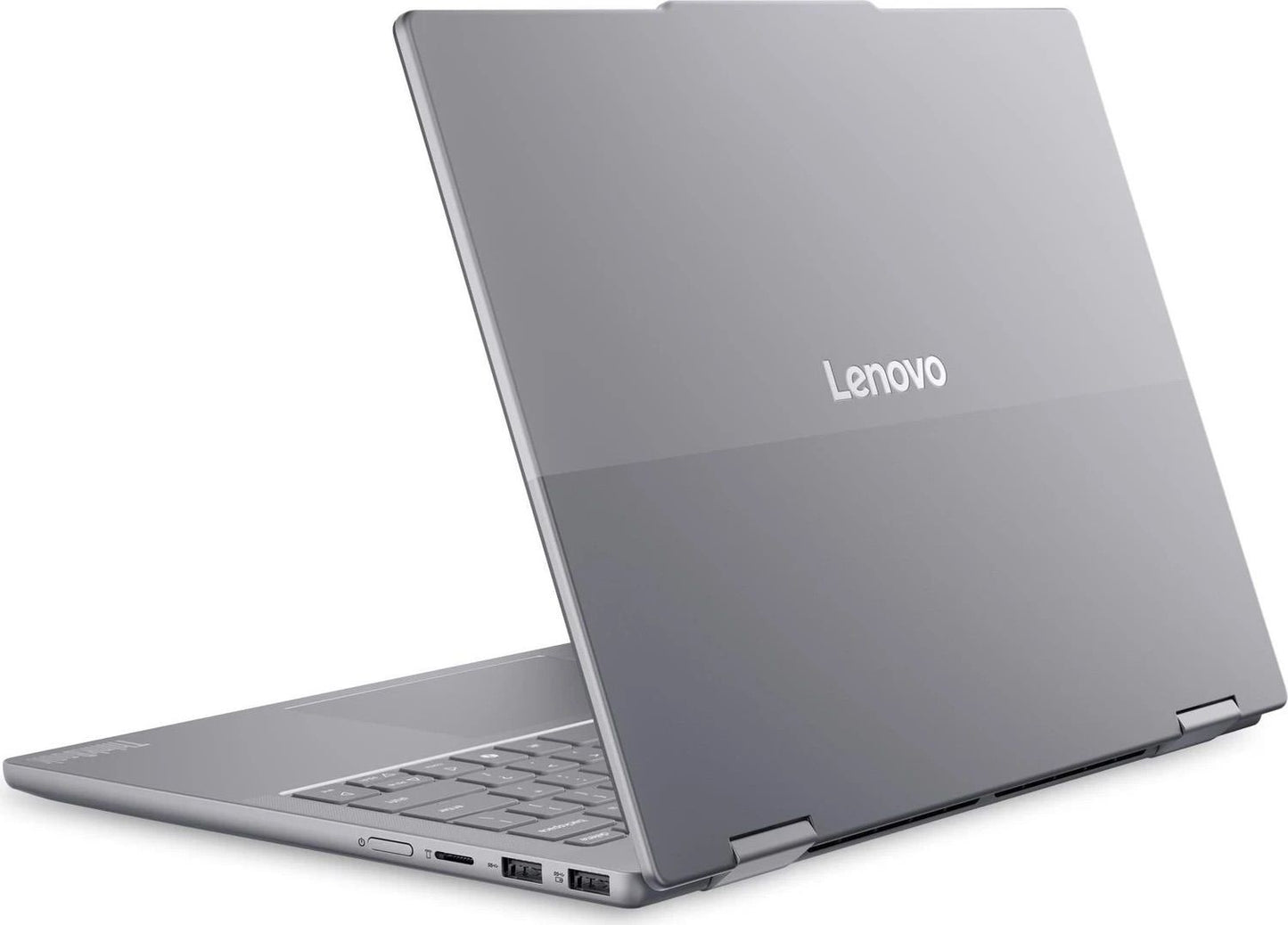 Lenovo ThinkBook 14 2-IN-1 G6 IPL, Core Ultra 5 325, 32GB RAM, 512GB SSD, Luna Grey