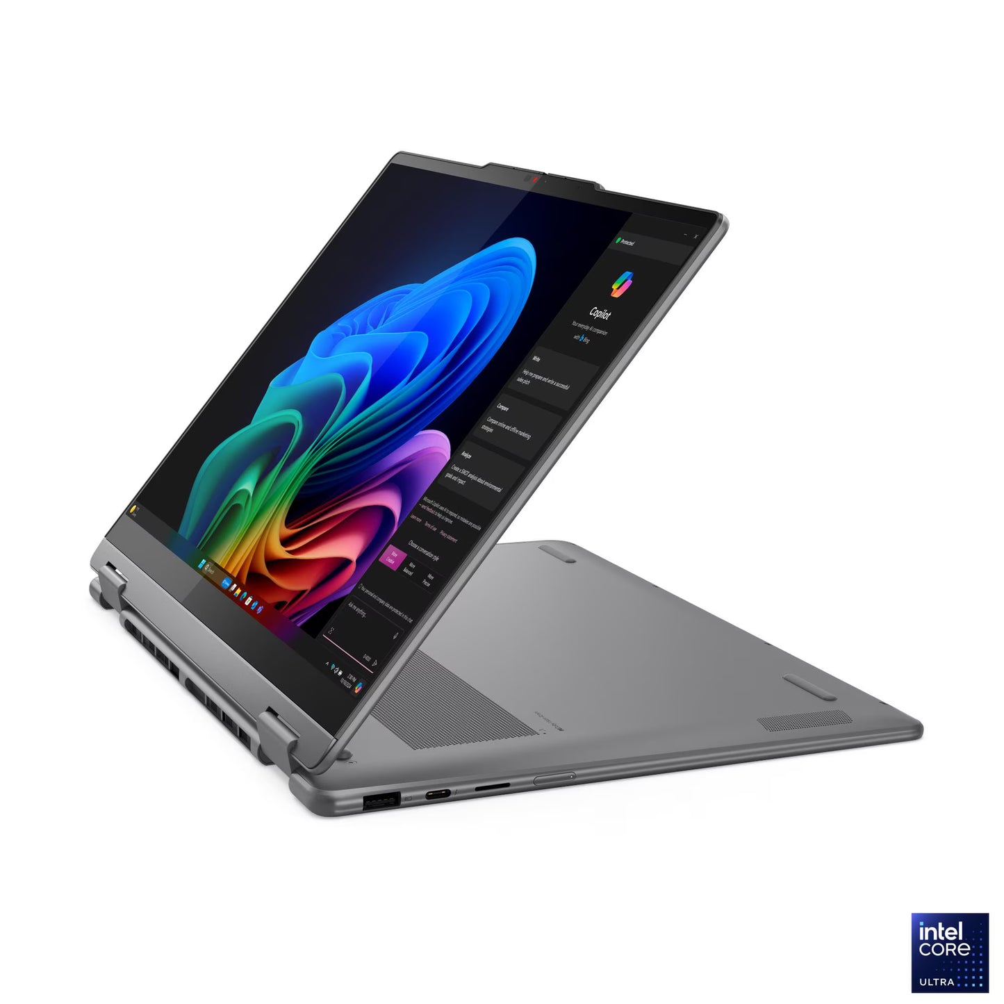 Lenovo Yoga 7 2-in-1 14ILL10