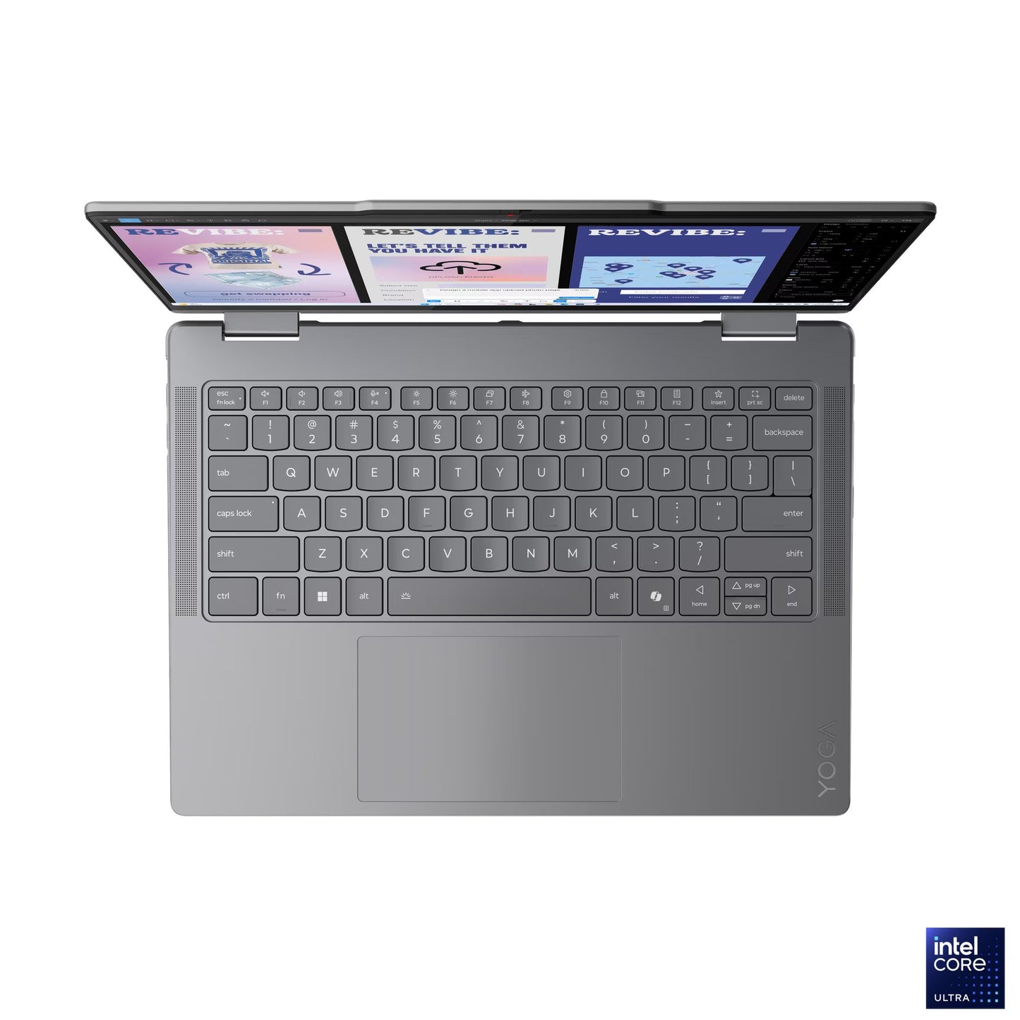 Lenovo Yoga 7 2-in-1 14ILL10