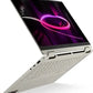 Lenovo Yoga 7 2-in-1 14AGP11, 14", AMD Ryzen AI 5 435, 16 GB, 512 GB SSD, Win 11 Home, Grau