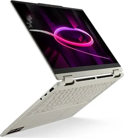 Lenovo Yoga 7 2-in-1 14AGP11, 14", AMD Ryzen AI 5 435, 16 GB, 512 GB SSD, Win 11 Home, Grau
