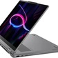 Lenovo Yoga 7i 2-in-1 16IPH11 Aura Edition, Core Ultra 7 355, 32GB RAM, 1TB SSD, Luna Grey