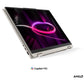 Lenovo Yoga 7 2-in-1 14AGP11, 14", AMD Ryzen AI 5 435, 16 GB, 512 GB SSD, Win 11 Home, Grau