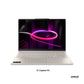 Lenovo Yoga 7 2-in-1 14AGP11, 14", AMD Ryzen AI 5 435, 16 GB, 512 GB SSD, Win 11 Home, Grau
