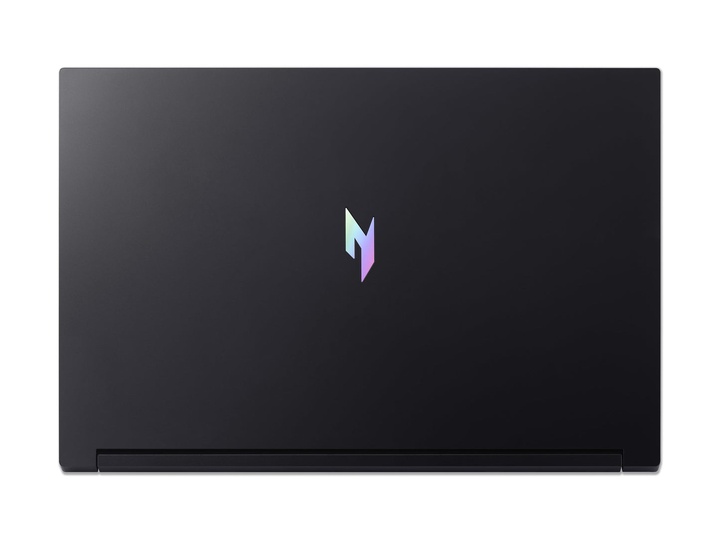 Acer Nitro V 17 AI, 17,3", R7, GeForce RTX 5070 260, 32 GB, 1 TB, Black