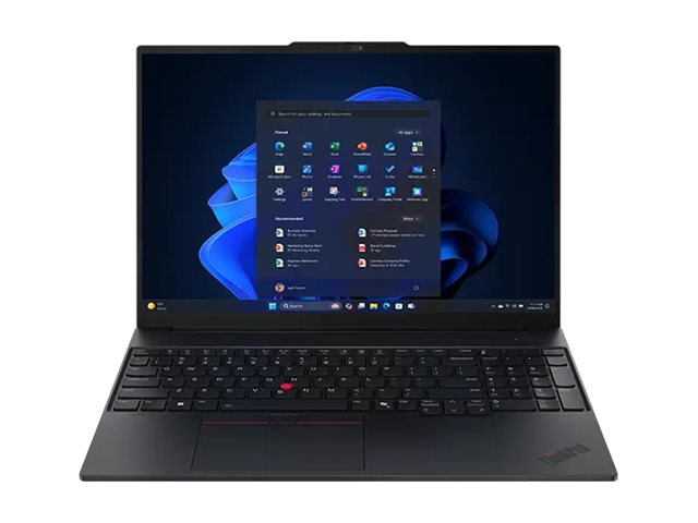 Lenovo Thinkpad E16 Gen 3 22AY
