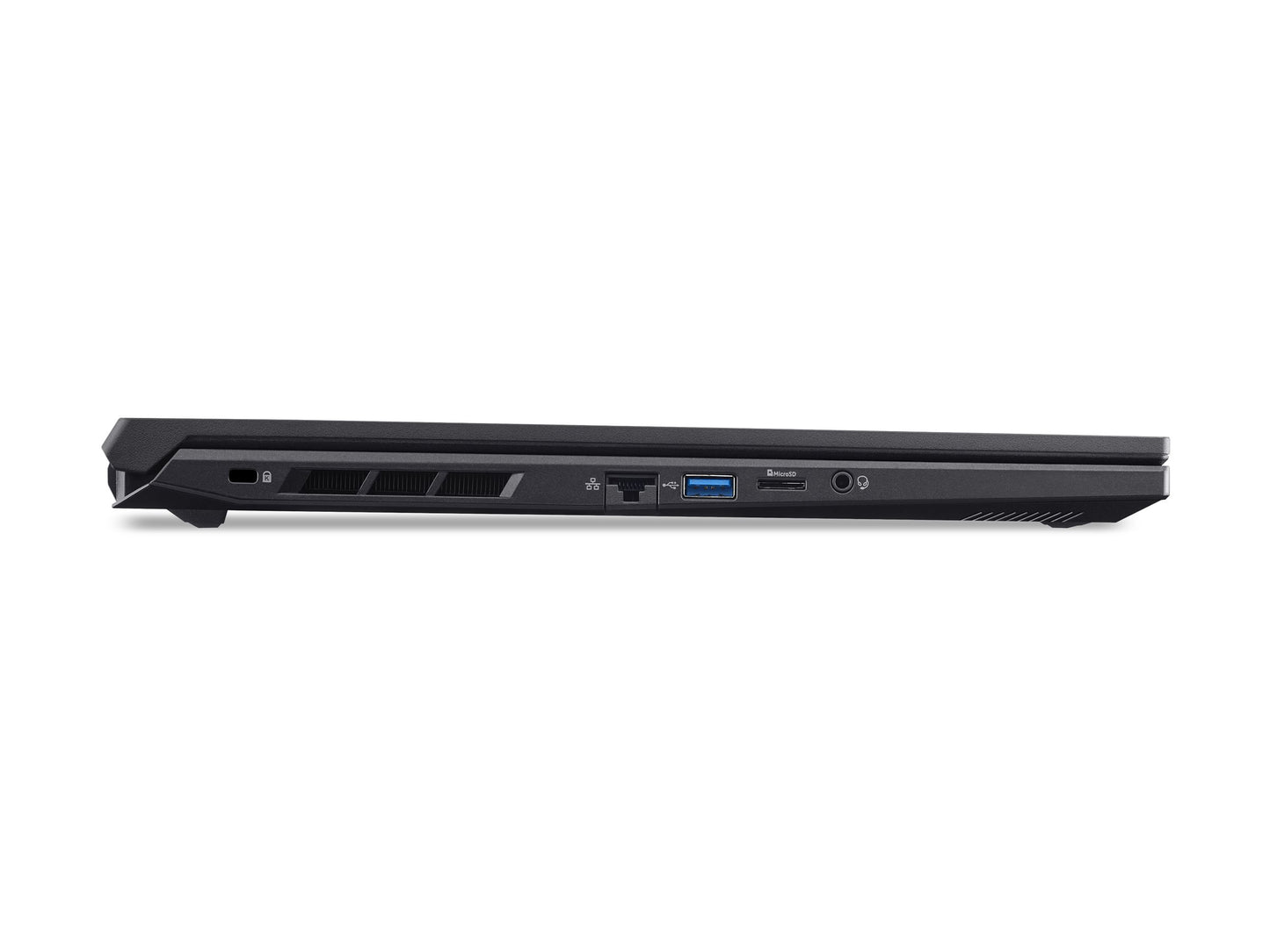 Acer Nitro V 17 AI, 17,3", R7, GeForce RTX 5070 260, 32 GB, 1 TB, Black