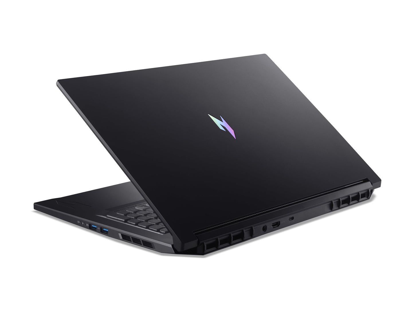 Acer Nitro V 17 AI, 17,3", R7, GeForce RTX 5070 260, 32 GB, 1 TB, Black