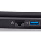 Acer Nitro V 17 AI, 17,3", R7, GeForce RTX 5070 260, 32 GB, 1 TB, Black