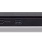 Acer Nitro V 17 AI, 17,3", R7, GeForce RTX 5070 260, 32 GB, 1 TB, Black
