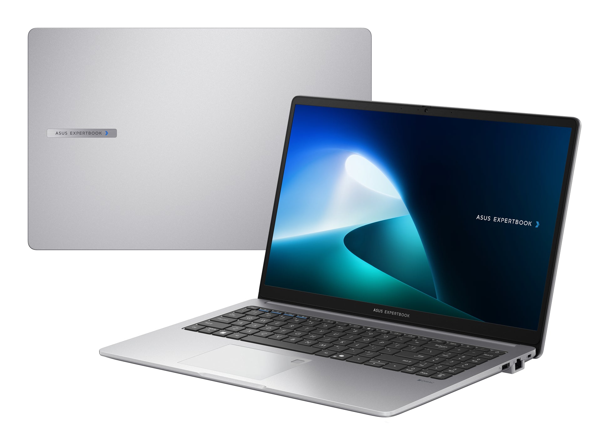 ASUS ExpertBook P1 P1503CVA – Ansicht 3