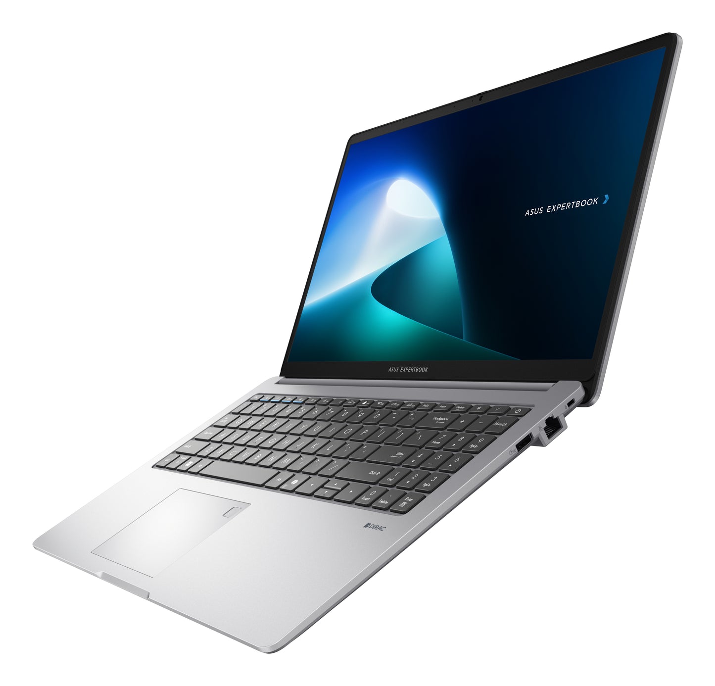 ASUS ExpertBook P1 P1503CVA – Ansicht 2