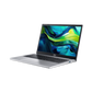 Acer Aspire Go 15 – Dreiviertelansicht