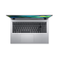 Acer Aspire Go 15 – Tastatur von oben