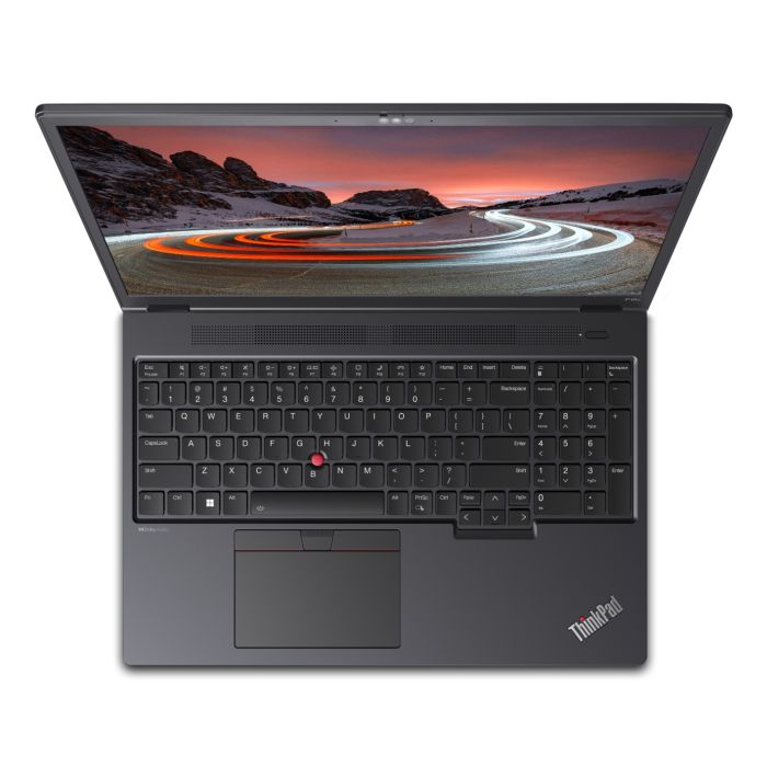 Lenovo ThinkPad P16v Gen 2