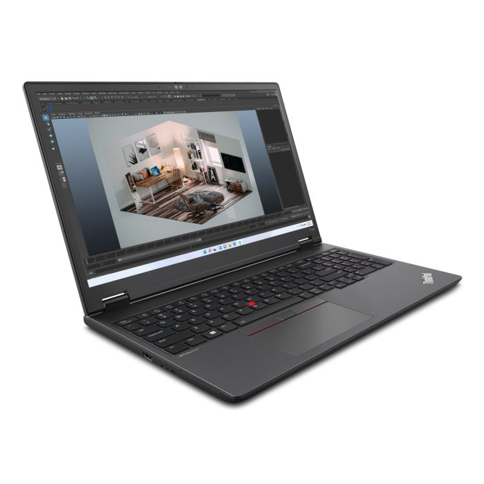 Lenovo ThinkPad P16v Gen 2