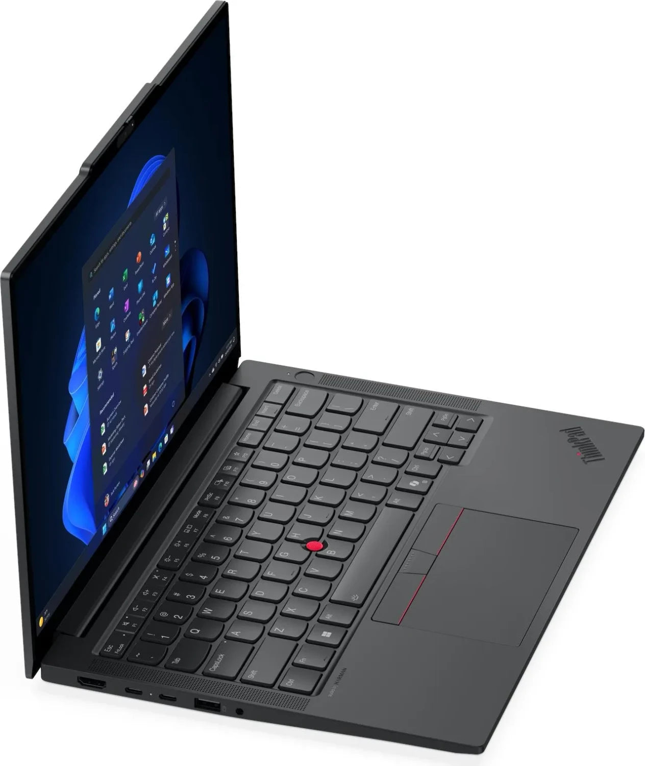 Lenovo ThinkPad E14 G7 (Intel), Ultra 7 258V, 32GB RAM, 1TB SSD, Aluminum