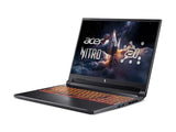 Acer Nitro V 16 AI, 16", AMD Ryzen 7 260, NVIDIA GeForce RTX 5070 8GB GDDR7, 16 GB, 1 TB SSD, Win 11 Home, Shale Black