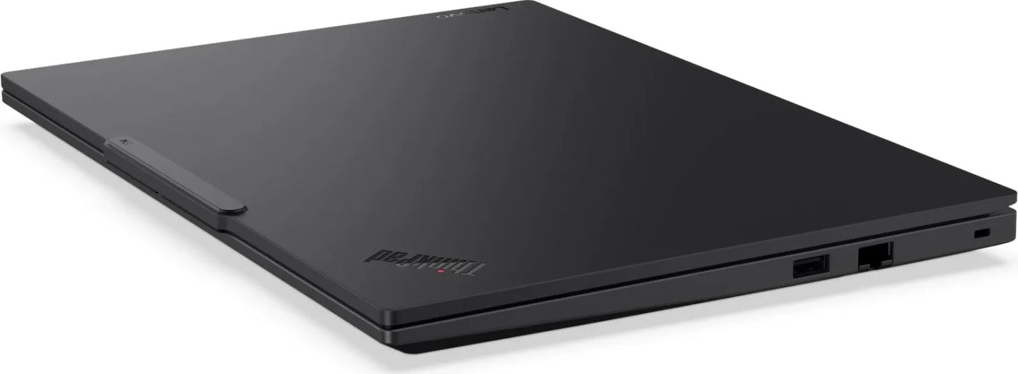 Lenovo ThinkPad E14 G7 (Intel), Ultra 7 258V, 32GB RAM, 1TB SSD, Aluminum