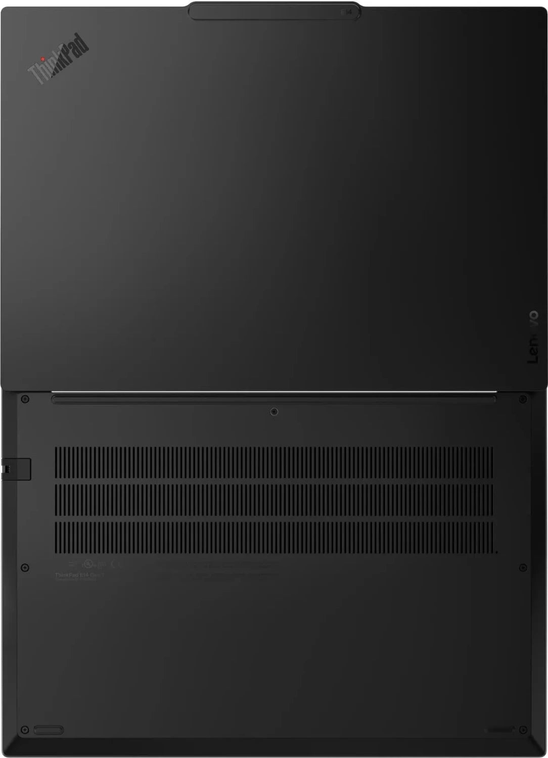 Lenovo ThinkPad E14 G7 (Intel), Ultra 7 258V, 32GB RAM, 1TB SSD, Aluminum