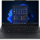 Lenovo ThinkPad E14 G7 (Intel), Ultra 7 258V, 32GB RAM, 1TB SSD, Aluminum