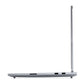 LENOVO THINKBOOK 16P G6, 16", U7, NVIDIA® GEFORCE RTX™ 5060, 32 GB, 1 TB, WIN 11 PRO, LUNA GREY