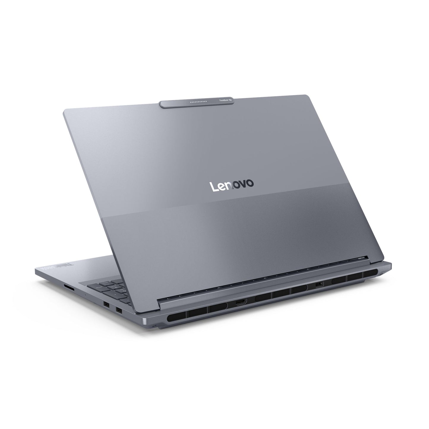 LENOVO THINKBOOK 16P G6, 16", U7, NVIDIA® GEFORCE RTX™ 5060, 32 GB, 1 TB, WIN 11 PRO, LUNA GREY