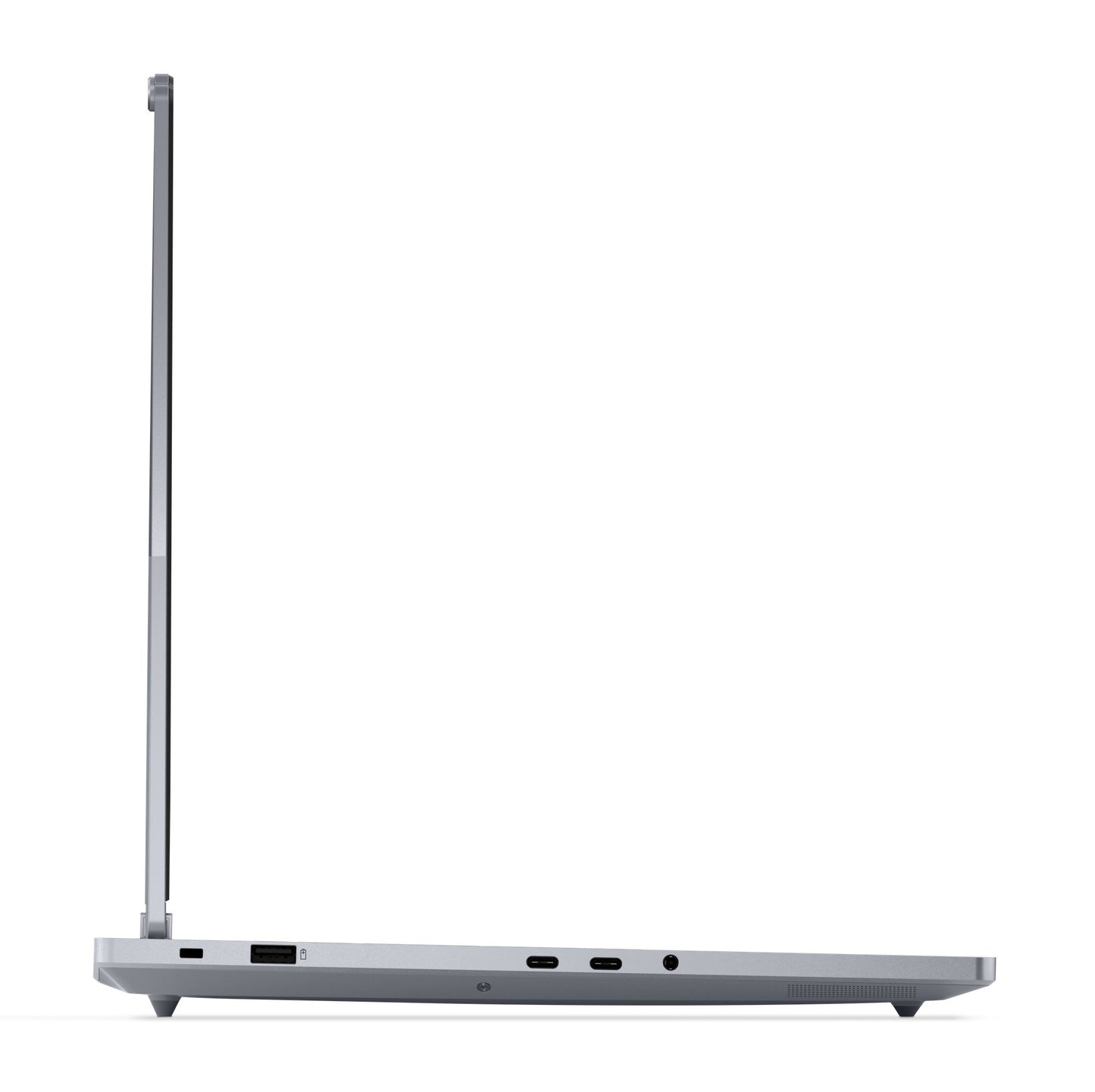 LENOVO THINKBOOK 16P G6, 16", U7, NVIDIA® GEFORCE RTX™ 5060, 32 GB, 1 TB, WIN 11 PRO, LUNA GREY