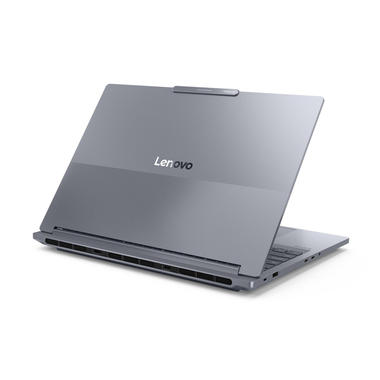 LENOVO THINKBOOK 16P G6, 16", U7, NVIDIA® GEFORCE RTX™ 5060, 32 GB, 1 TB, WIN 11 PRO, LUNA GREY