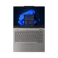 Lenovo ThinkPad L13 2-in-1 Gen 6 (AMD) – Tastatur von oben