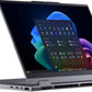 Lenovo ThinkBook 14 2-IN-1 G6 IPL, Core Ultra 5 325, 32GB RAM, 512GB SSD, Luna Grey