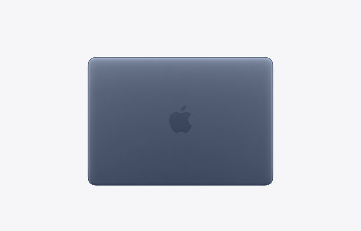Apple MacBook Neo Indigo – Deckel