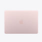 Apple MacBook Neo Pink – Deckel