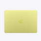 Apple MacBook Neo Zitrus – Deckel