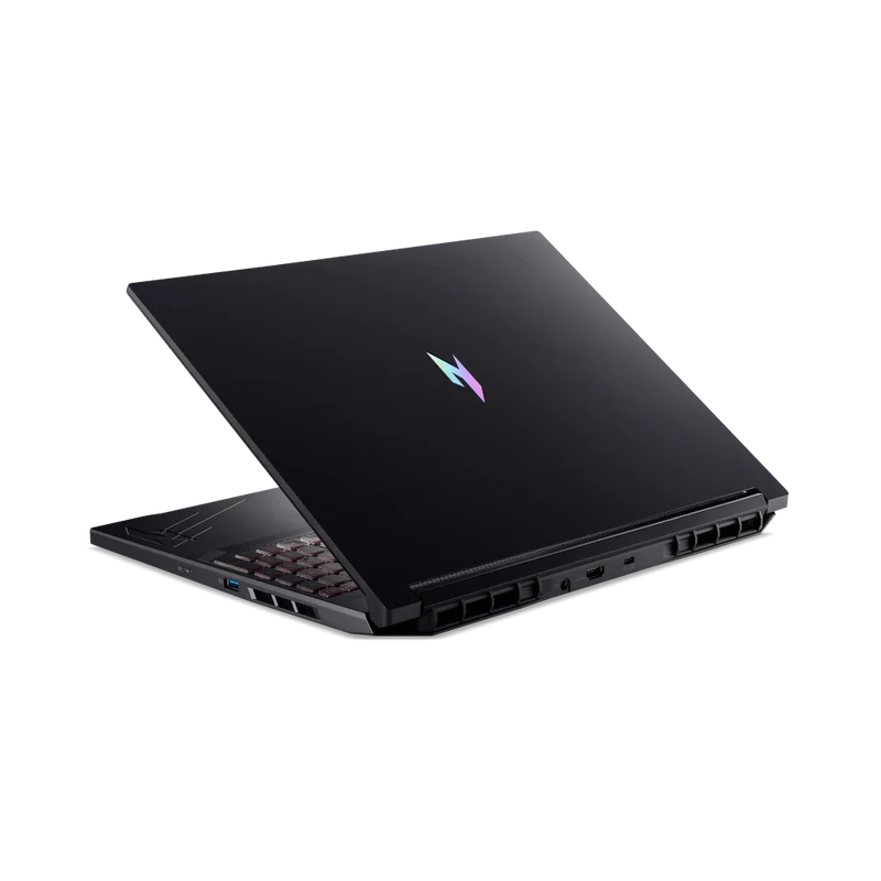 Acer Nitro V 16 AI, 16", AMD Ryzen 7 260, NVIDIA GeForce RTX 5070 8GB GDDR7, 16 GB, 1 TB SSD, Win 11 Home, Shale Black
