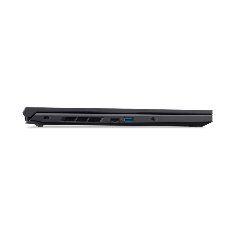 Acer Nitro V 16 AI, 16", AMD Ryzen 7 260, NVIDIA GeForce RTX 5070 8GB GDDR7, 16 GB, 1 TB SSD, Win 11 Home, Shale Black