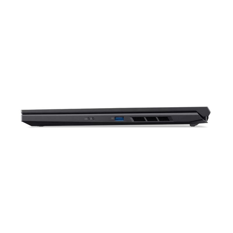 Acer Nitro V 16 AI, 16", AMD Ryzen 7 260, NVIDIA GeForce RTX 5070 8GB GDDR7, 16 GB, 1 TB SSD, Win 11 Home, Shale Black