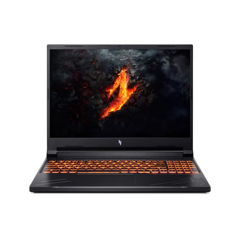 Acer Nitro V 16 AI, 16", AMD Ryzen 7 260, NVIDIA GeForce RTX 5070 8GB GDDR7, 16 GB, 1 TB SSD, Win 11 Home, Shale Black