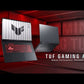 ASUS TUF Gaming A18, R7, RTX 5060, 16GB, 1TB, Win 11 Home, ( Jaeger Gray)