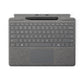 Microsoft Surface Pro 11, 13", Core Ultra 5, Intel Arc Graphics, 16GB, 256GB, Win 11 Pro, Platin