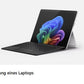 Microsoft Surface Pro 11, 13", Core Ultra 5, Intel Arc Graphics, 16GB, 256GB, Win 11 Pro, Platin