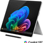 Microsoft Surface Pro 11, 13", Core Ultra 5, Intel Arc Graphics, 16GB, 256GB, Win 11 Pro, Platin