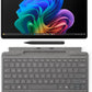 Microsoft Surface Pro 11, 13", Core Ultra 5, Intel Arc Graphics, 16GB, 256GB, Win 11 Pro, Platin